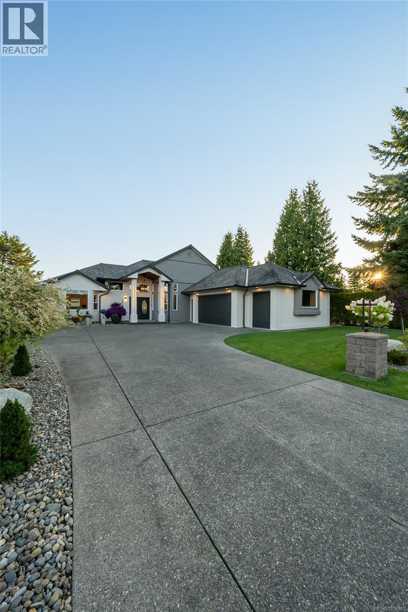 3088 Kensington Cres, Courtenay