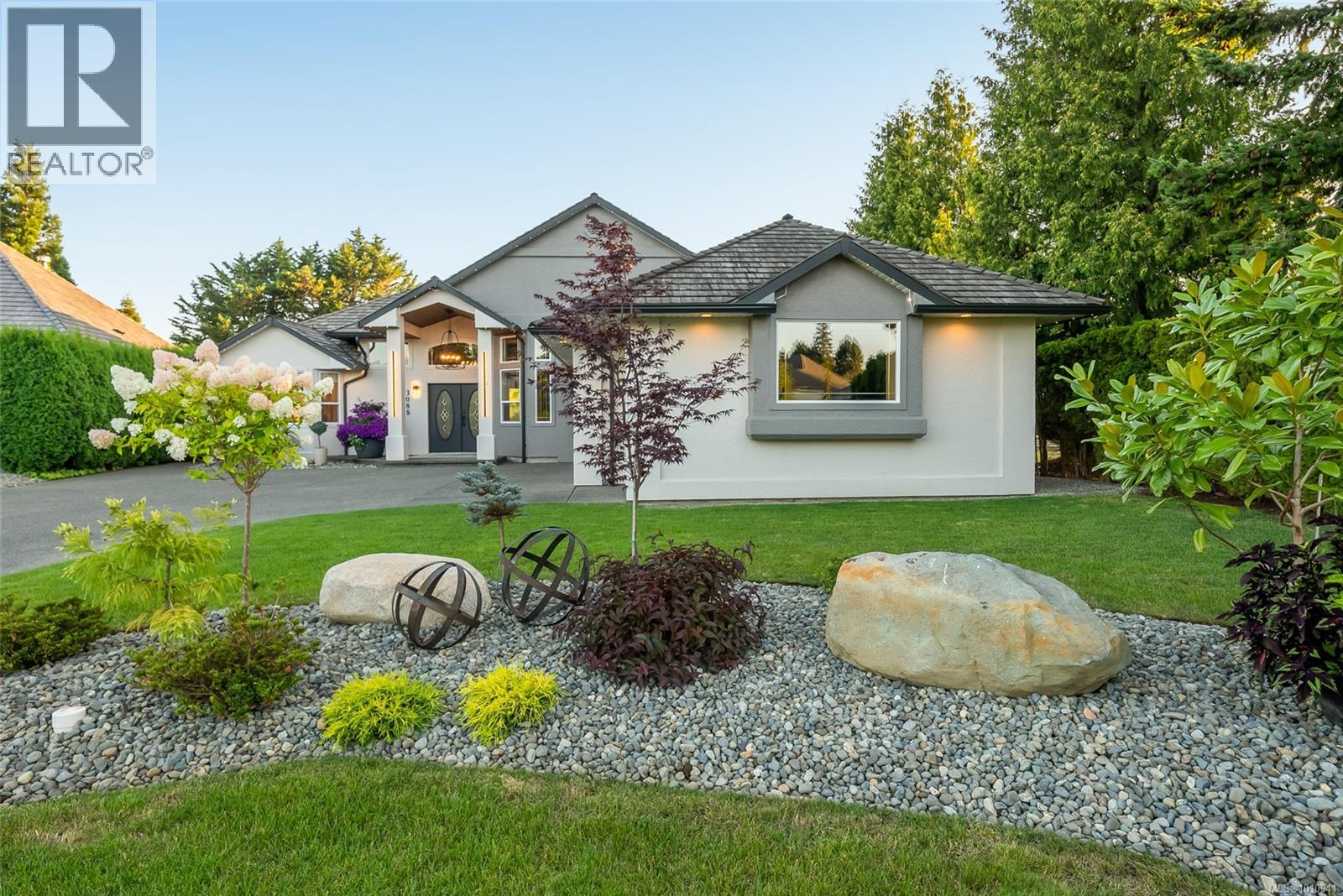 3088 Kensington Cres, Courtenay