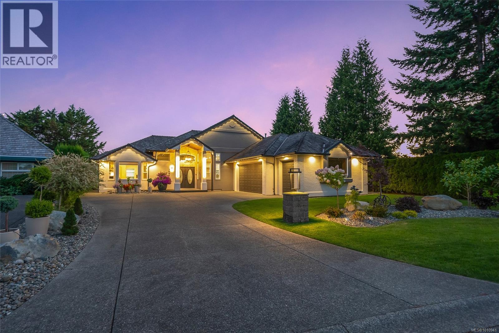 3088 Kensington Cres, Courtenay