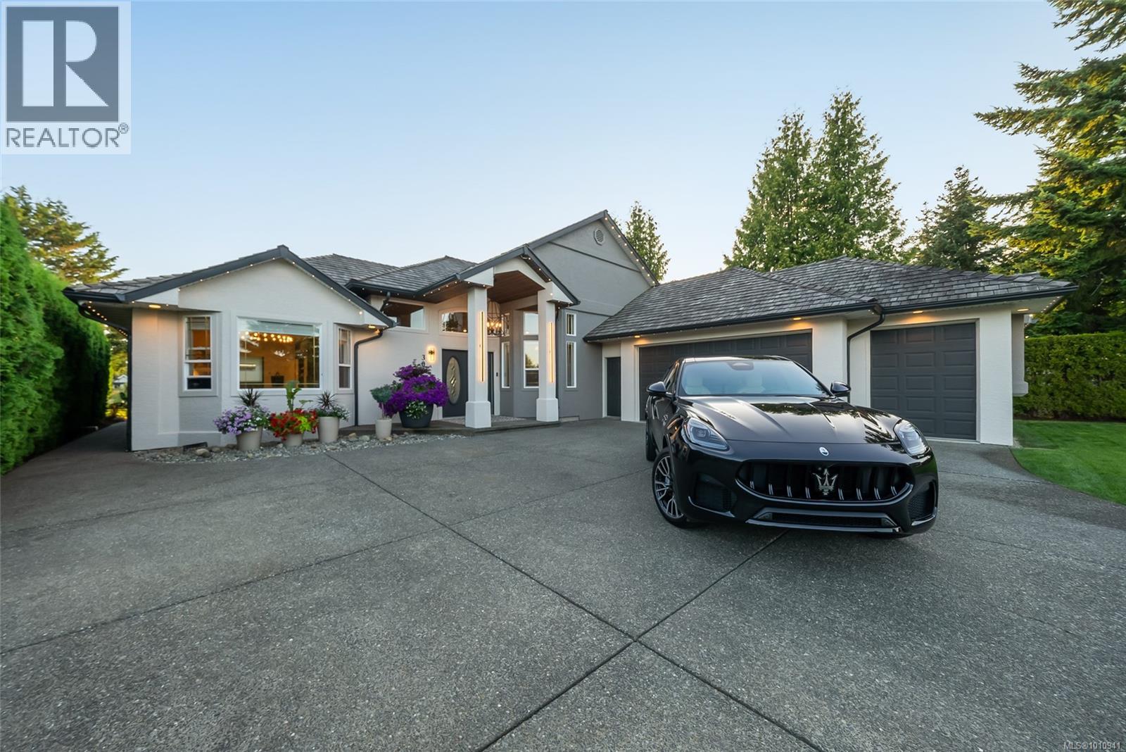 3088 Kensington Cres, Courtenay