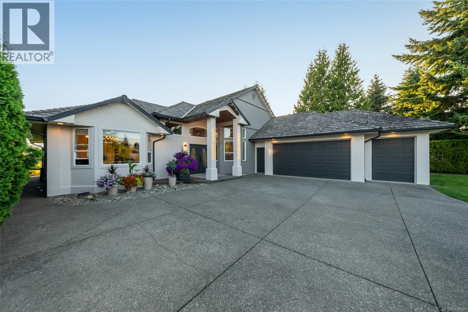 3088 Kensington Cres, Courtenay