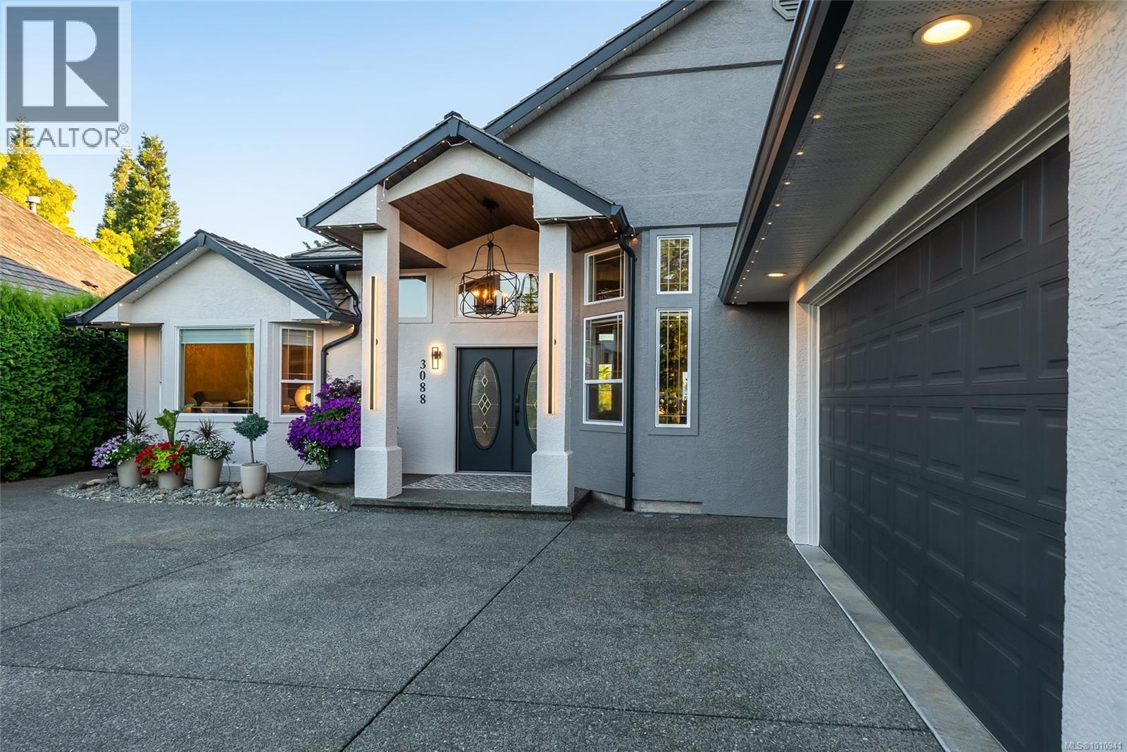 3088 Kensington Cres, Courtenay
