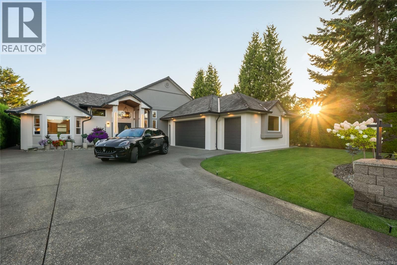 3088 Kensington Cres, Courtenay