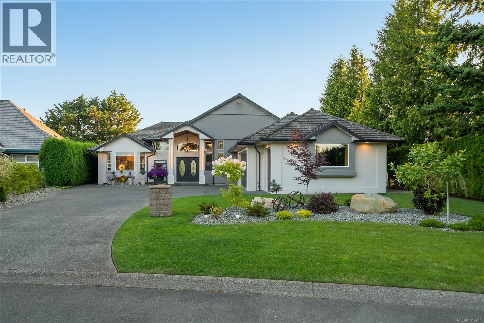 3088 Kensington Cres, Courtenay