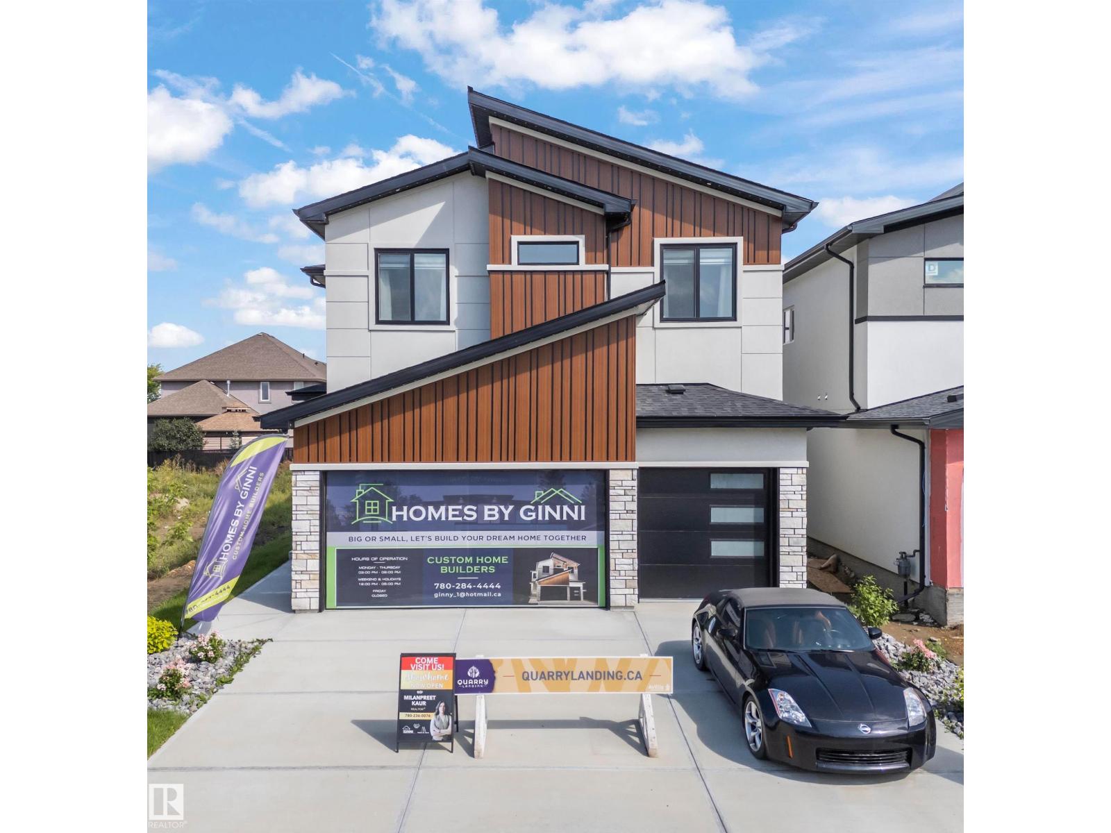 Photo 1 of 16607 8 St Ne Ne, Edmonton AB