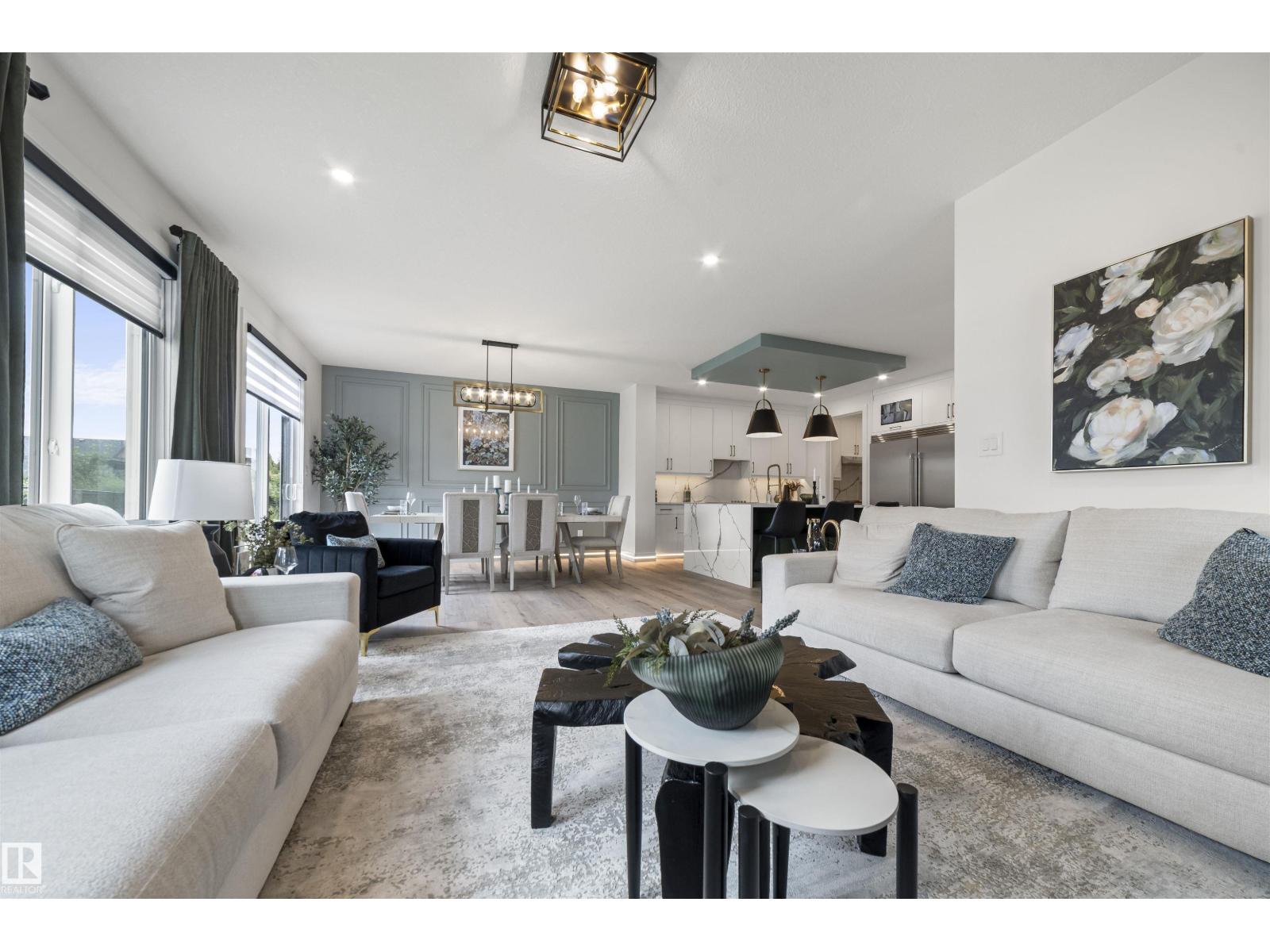 Photo 10 of 16607 8 St Ne Ne, Edmonton AB
