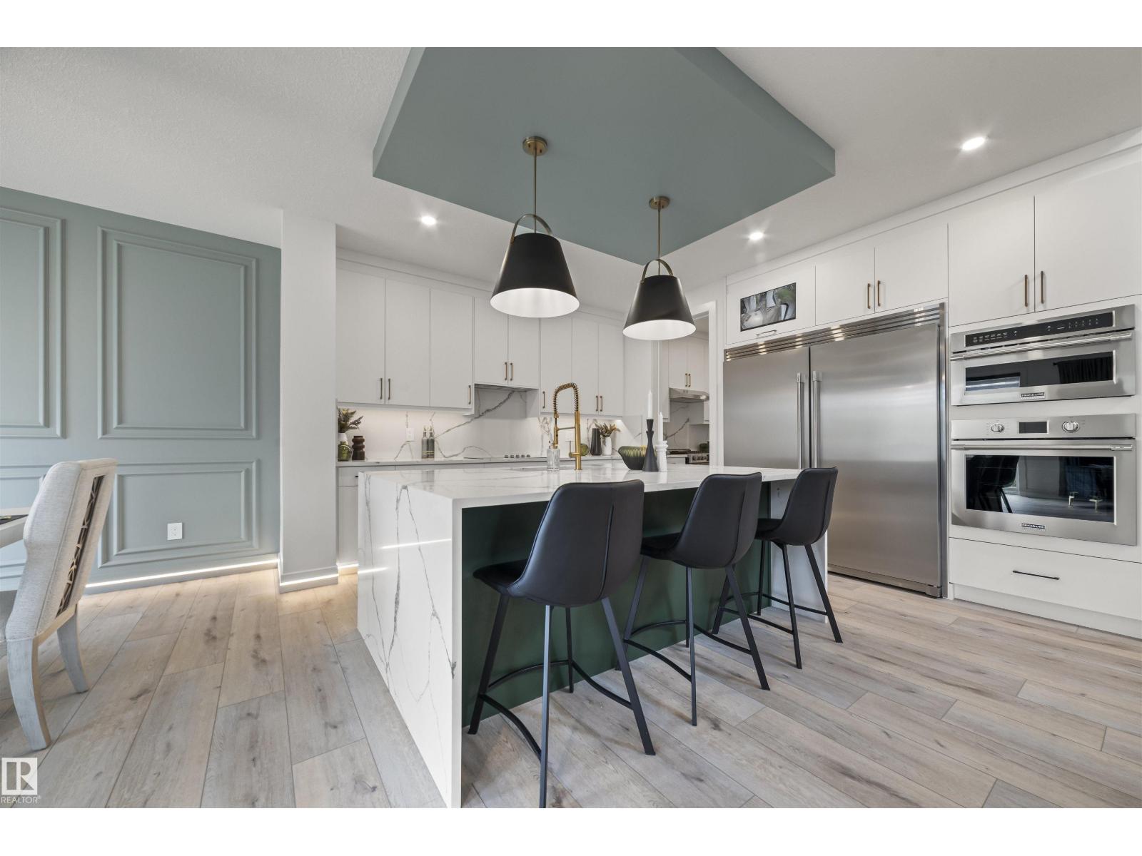 Photo 7 of 16607 8 St Ne Ne, Edmonton AB