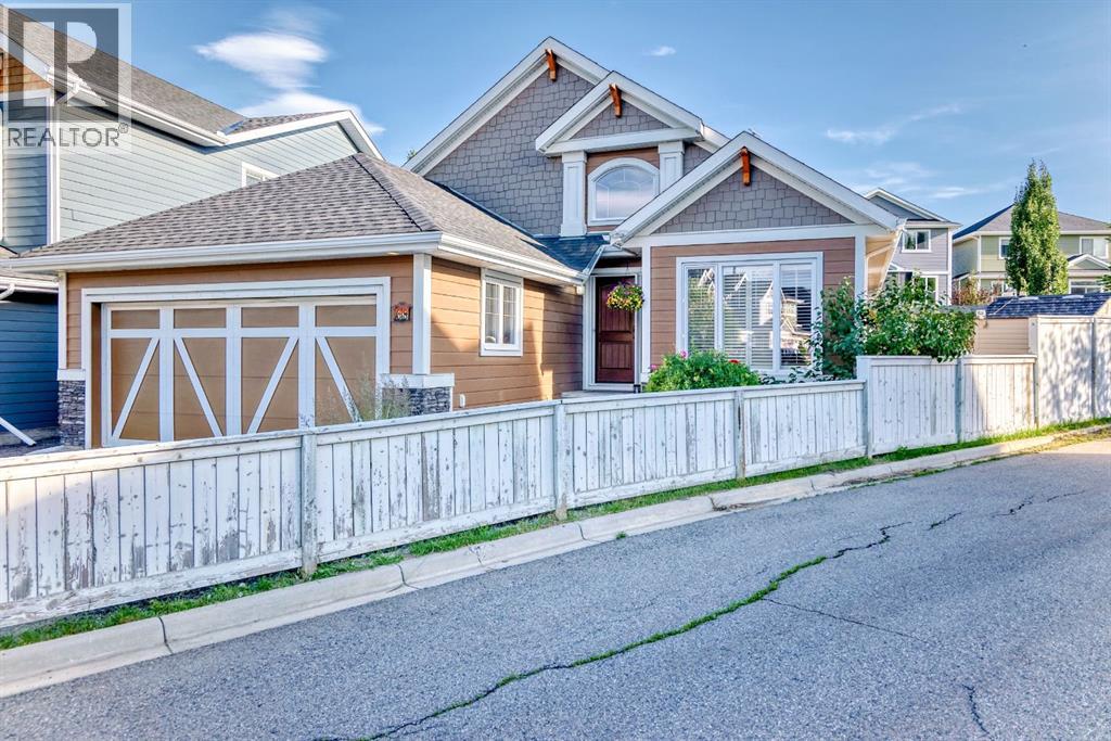 Photo 4 of 68 Ridge View Close, Cochrane AB
