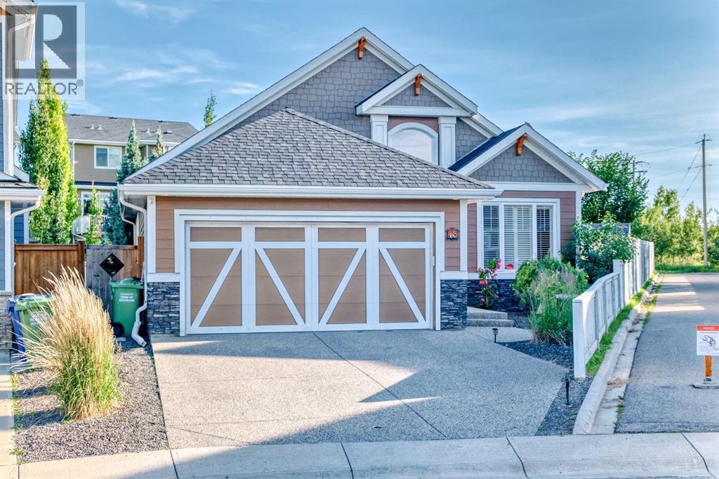 Photo 3 of 68 Ridge View Close, Cochrane AB