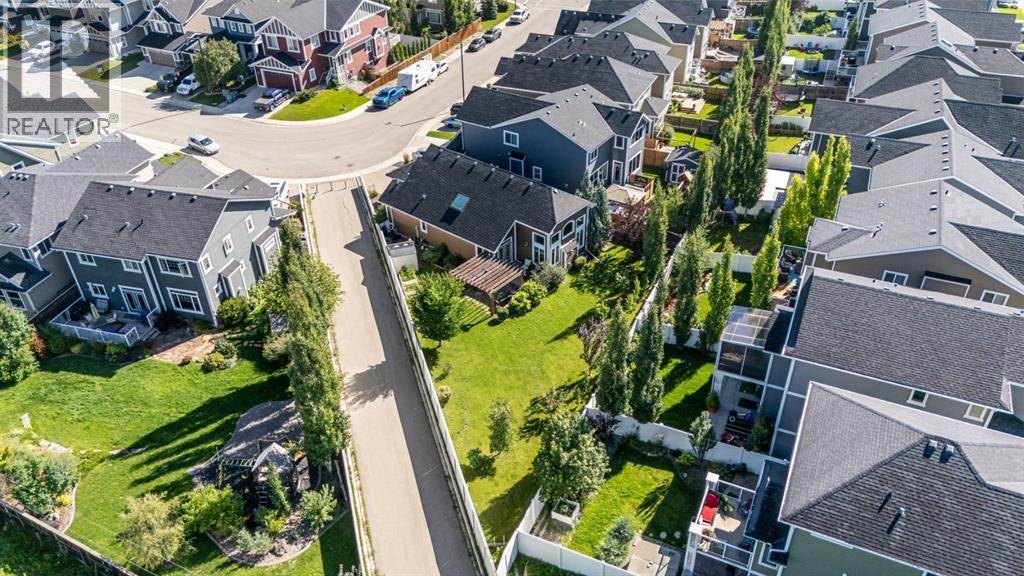 Photo 31 of 68 Ridge View Close, Cochrane AB