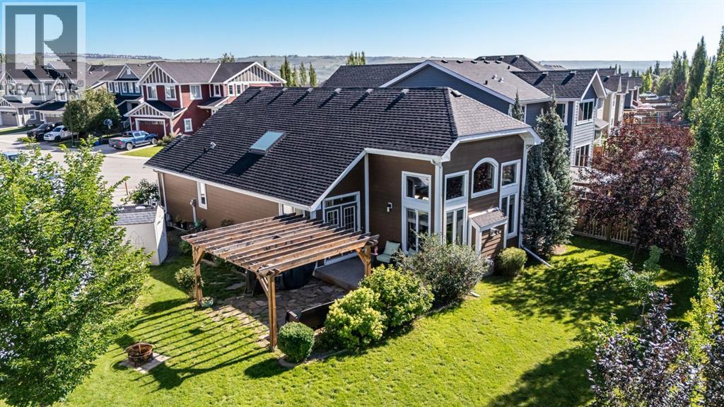 Photo 35 of 68 Ridge View Close, Cochrane AB