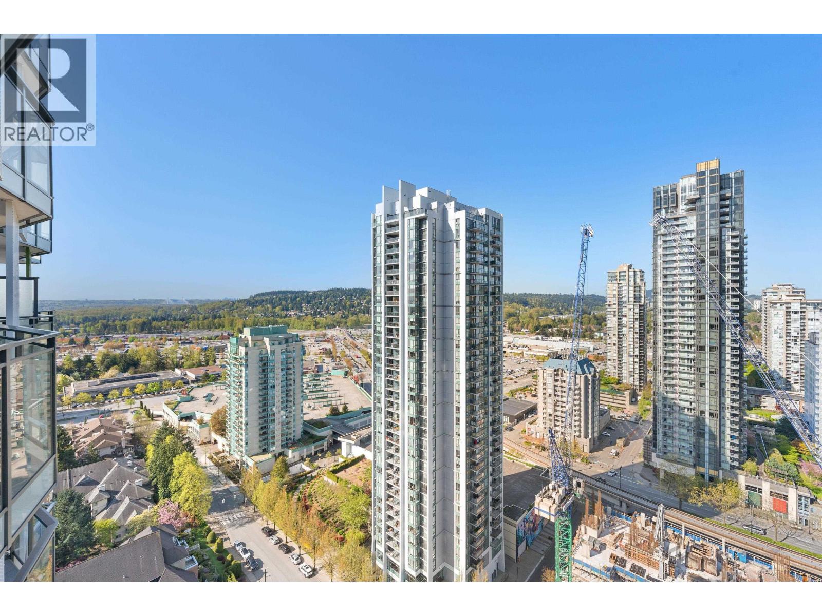 Photo 28 of 2607 1182 Westwood Street, Coquitlam BC