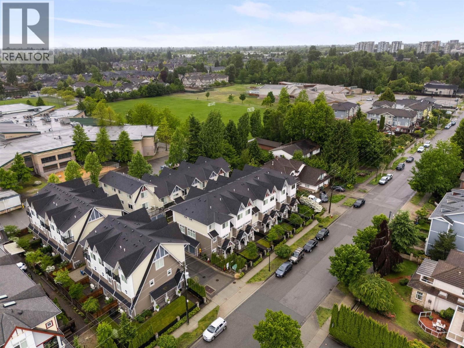 Photo 16 of 2 9728 Alberta Road, Richmond BC