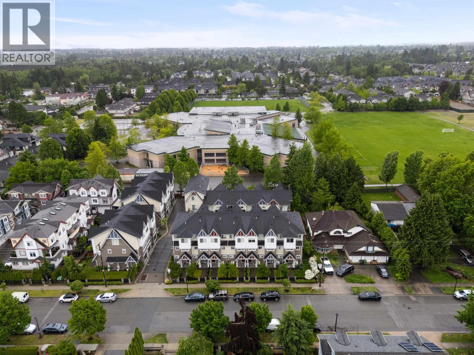 Photo 5 of 2 9728 Alberta Road, Richmond BC
