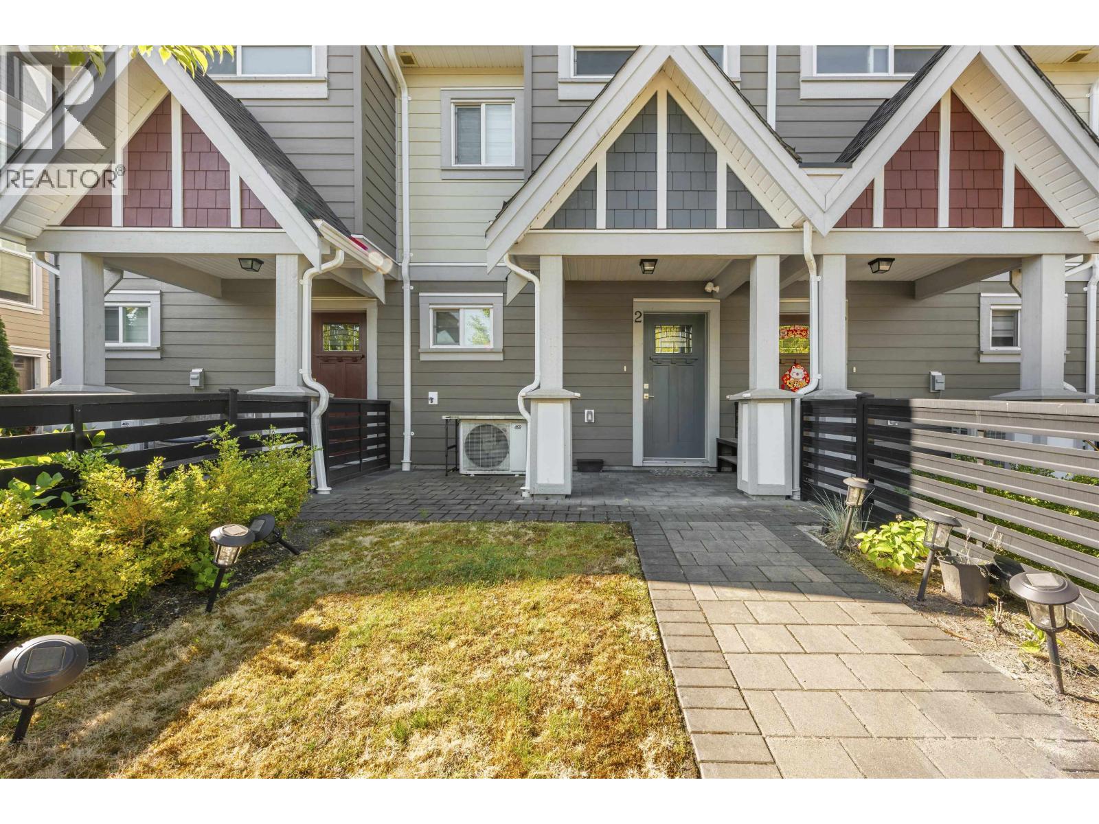 Photo 14 of 2 9728 Alberta Road, Richmond BC