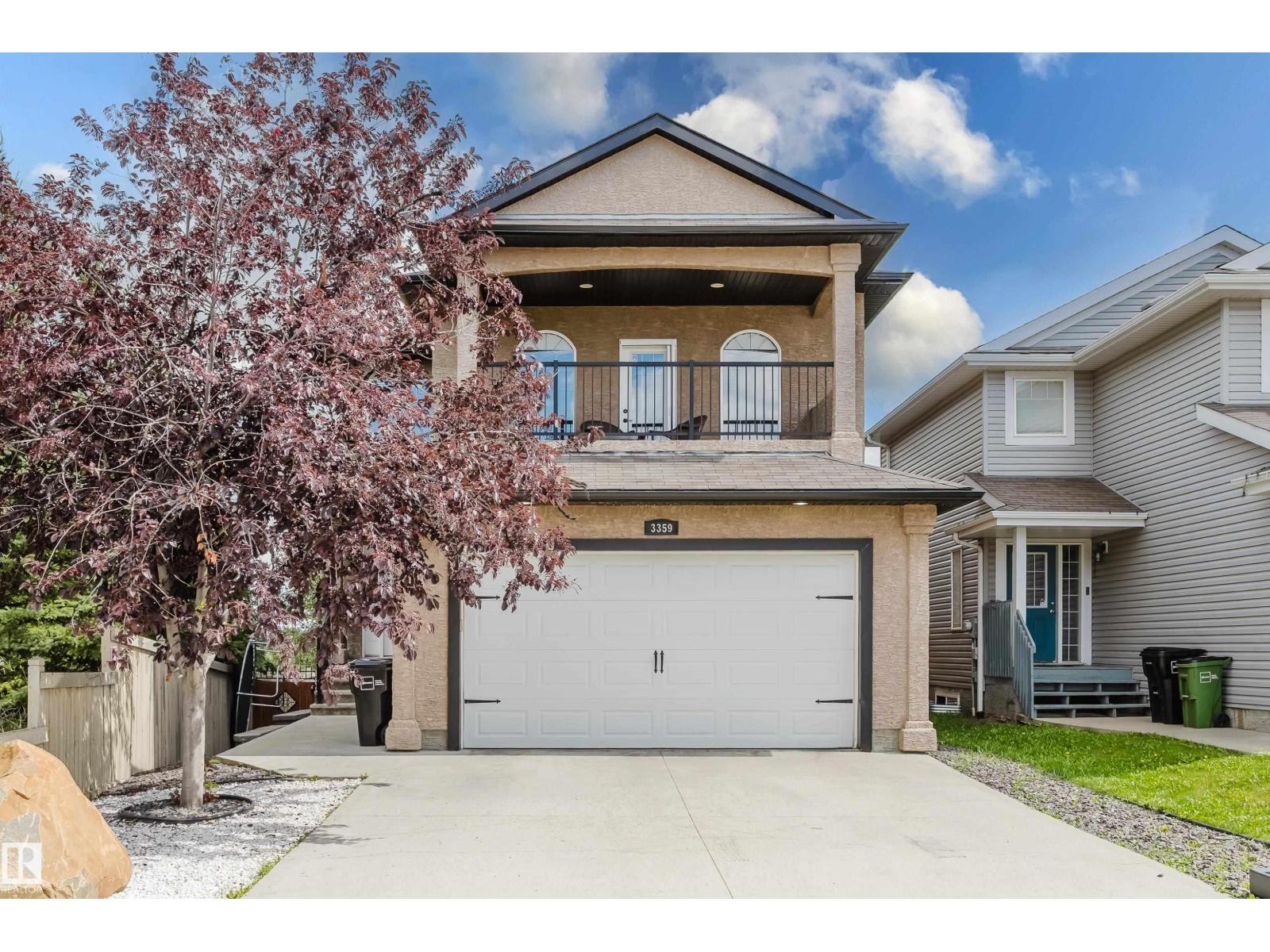 Photo 48 of 3359 18 St Nw, Edmonton AB