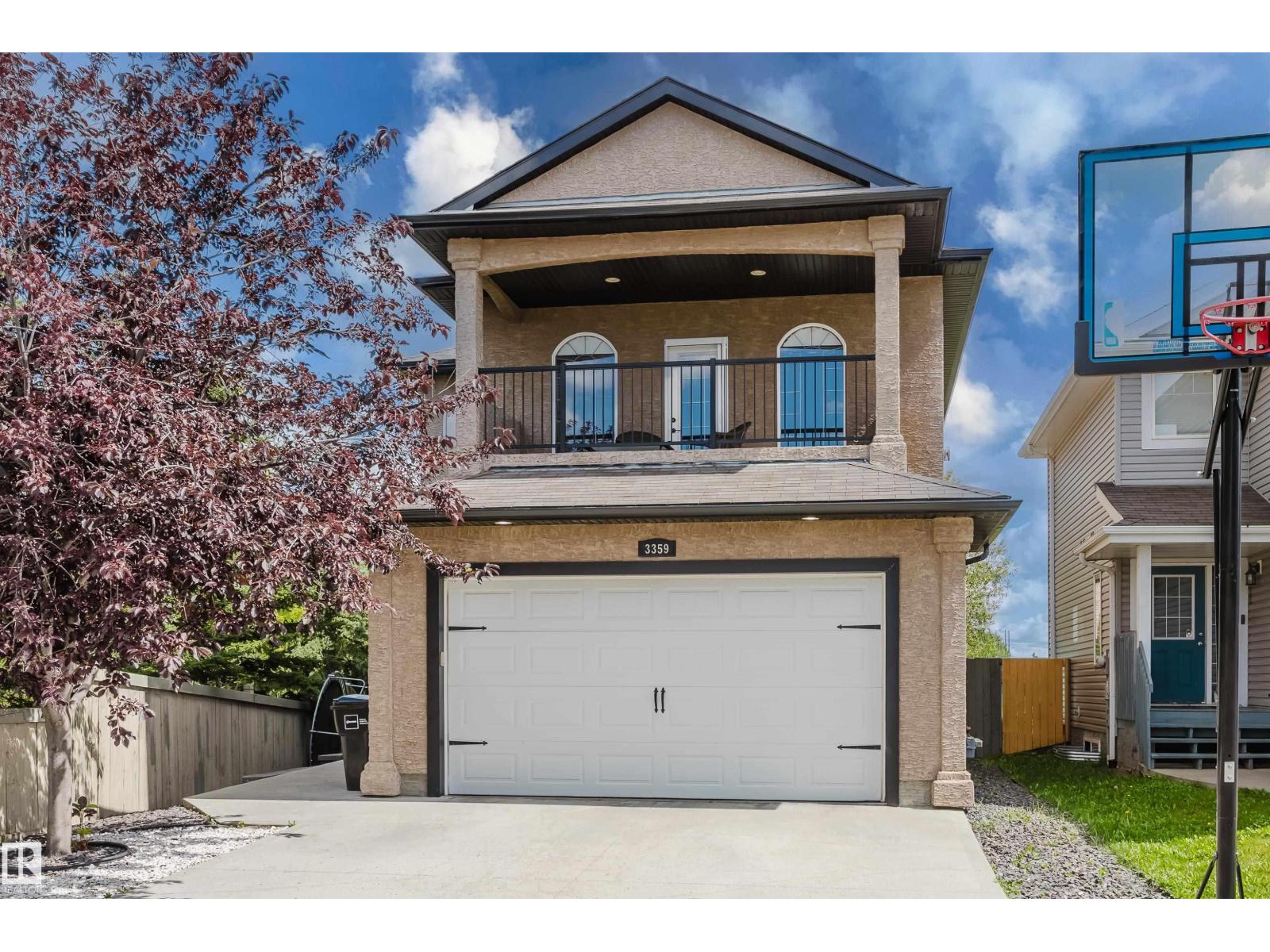 Photo 66 of 3359 18 St Nw, Edmonton AB