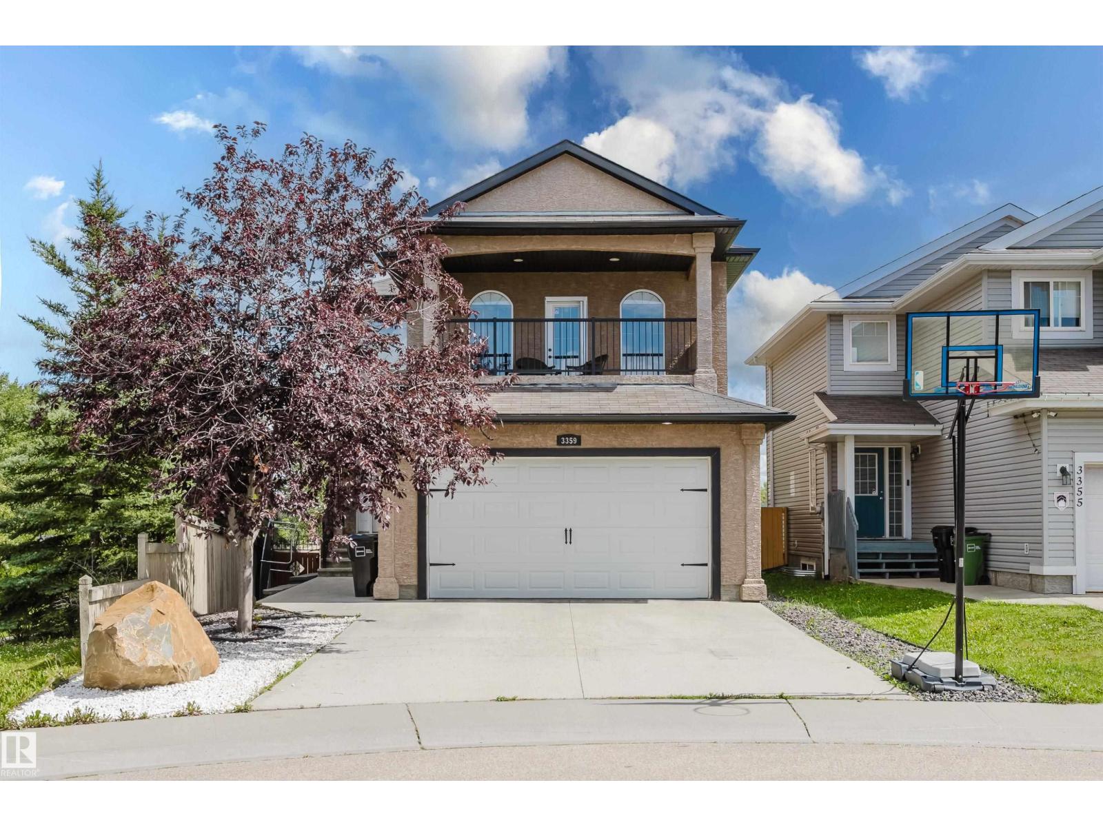 Photo 50 of 3359 18 St Nw, Edmonton AB