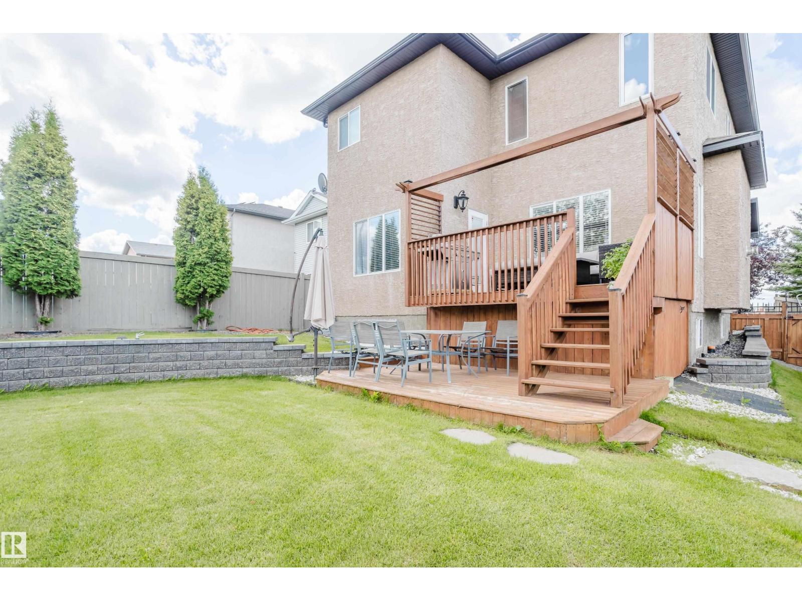 Photo 74 of 3359 18 St Nw, Edmonton AB