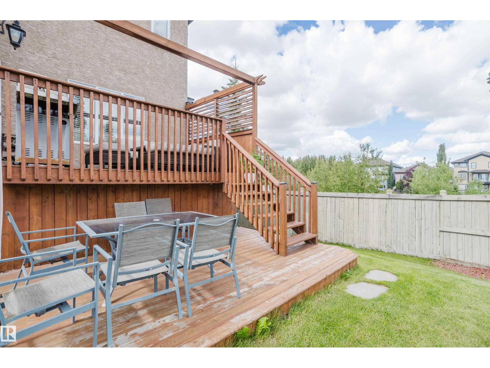 Photo 57 of 3359 18 St Nw, Edmonton AB