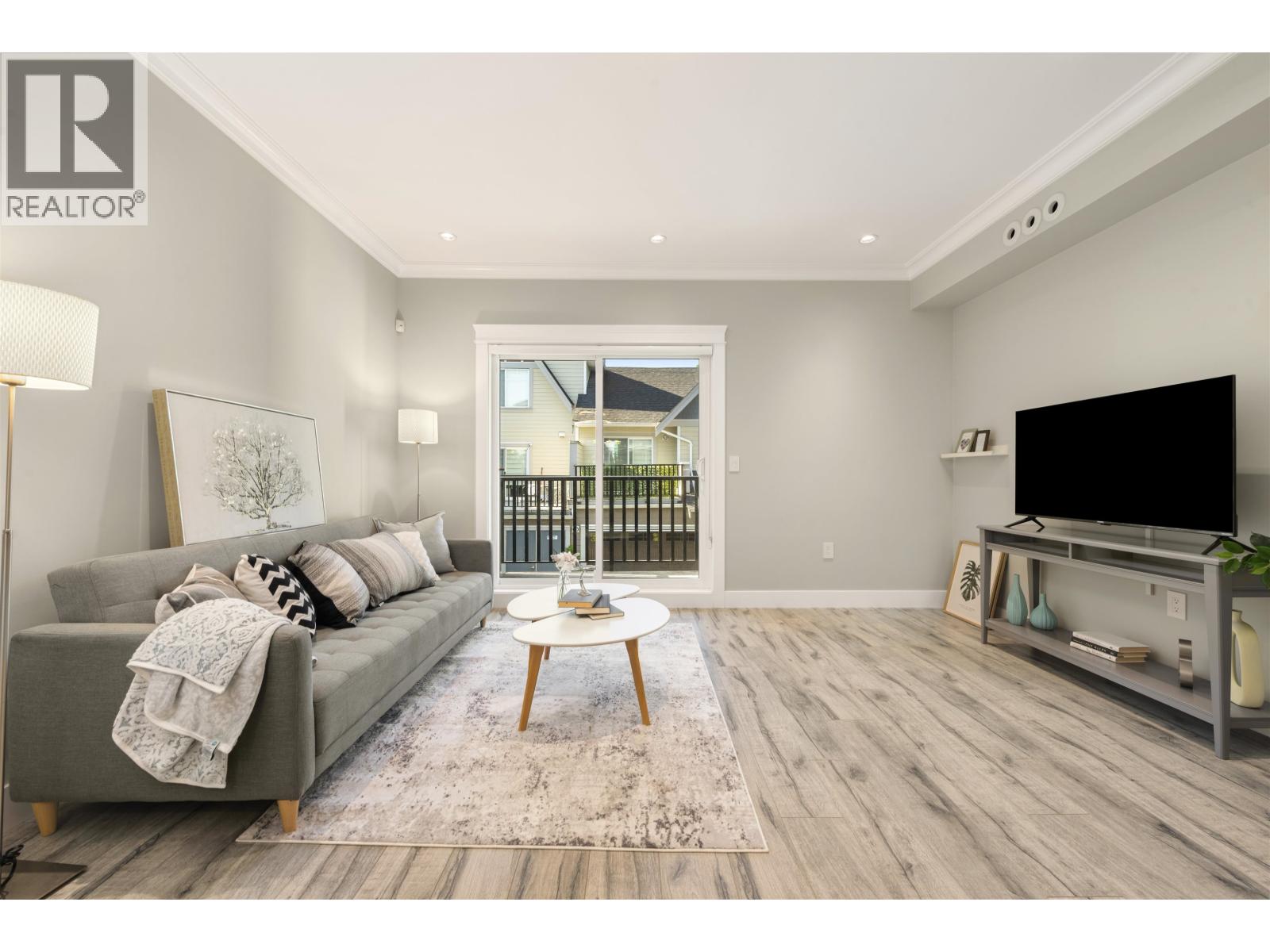 Photo 1 of 2 9728 Alberta Road, Richmond BC