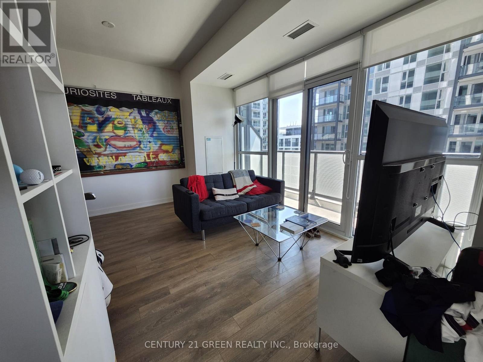 Photo 7 of 2305 50 Ordnance Street, Toronto ON