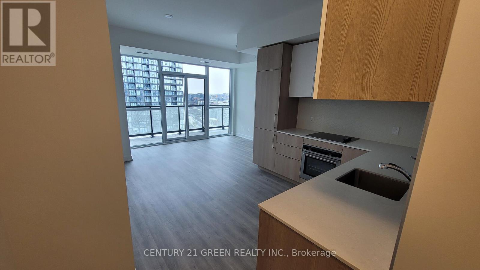 Photo 1 of 2305 50 Ordnance Street, Toronto ON