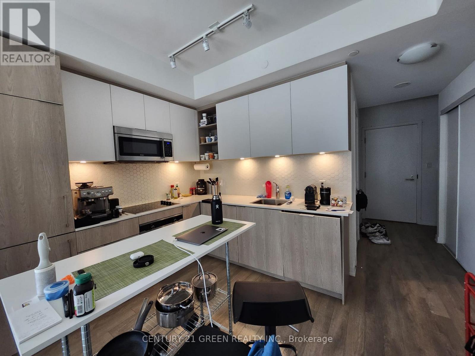 Photo 9 of 2305 50 Ordnance Street, Toronto ON