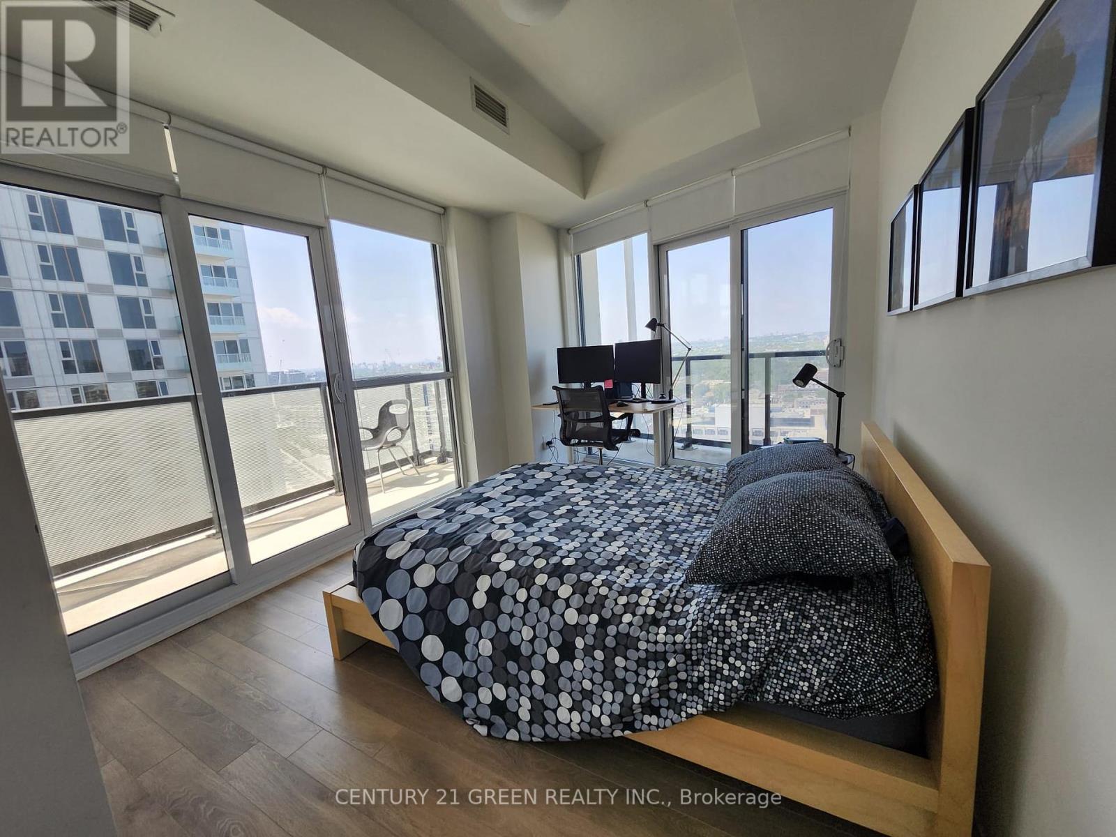 Photo 2 of 2305 50 Ordnance Street, Toronto ON