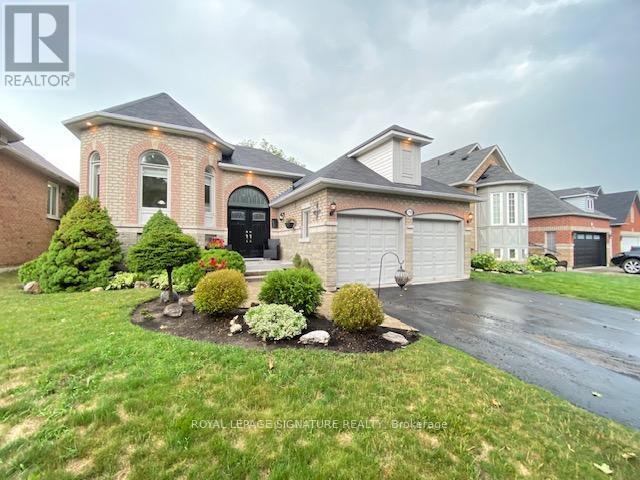 Photo 14 of 1790 Edenwood Drive, Oshawa ON