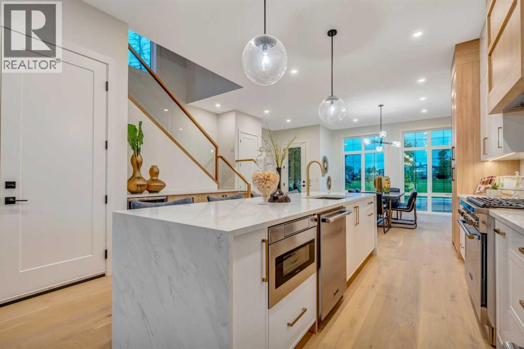 Single Family House for Sale in   Street SW Killarney/Glengarry Calgary 