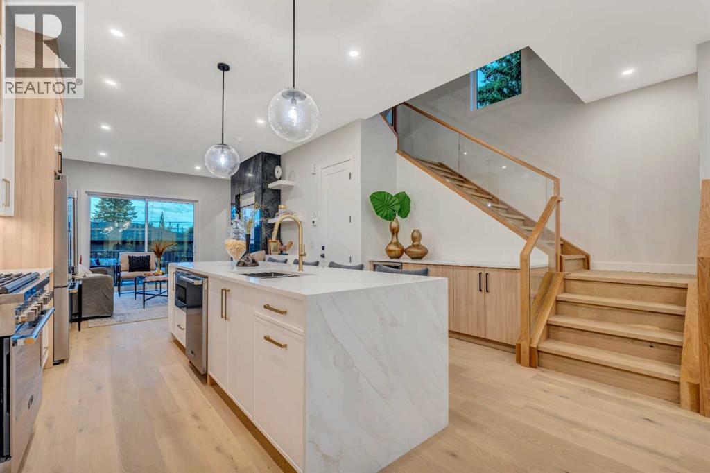 Single Family House for Sale in   Street SW Killarney/Glengarry Calgary 