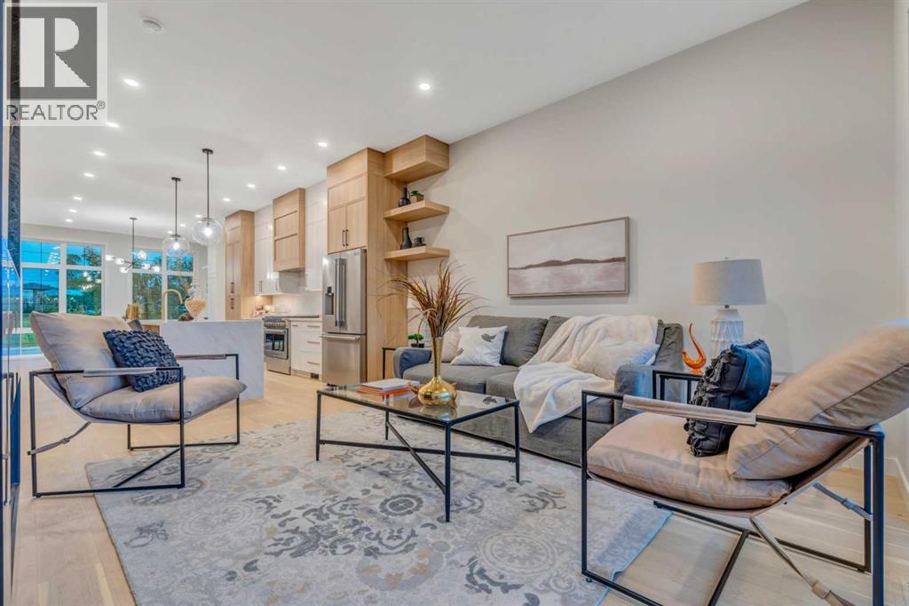 Single Family House for Sale in   Street SW Killarney/Glengarry Calgary 