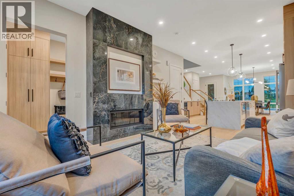 Single Family House for Sale in   Street SW Killarney/Glengarry Calgary 