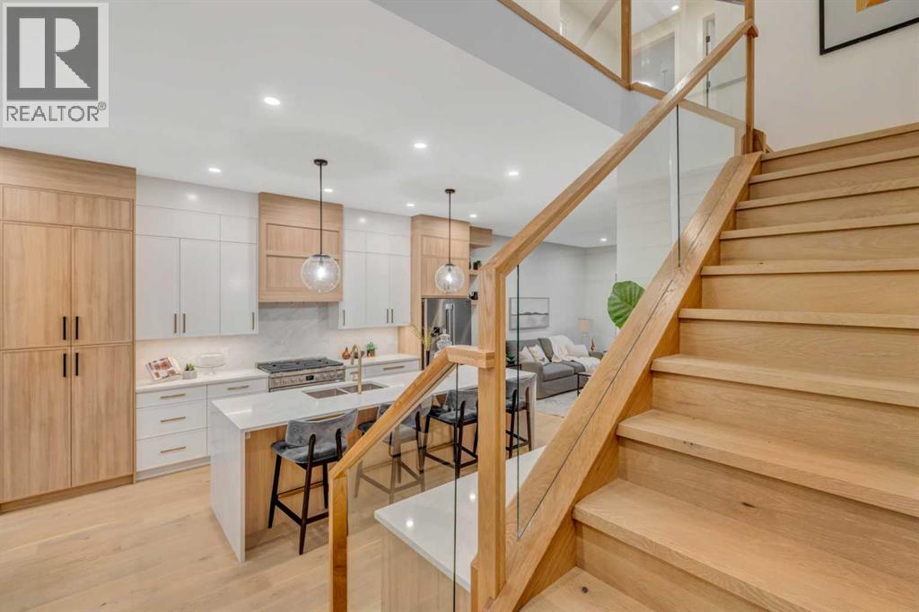 Single Family House for Sale in   Street SW Killarney/Glengarry Calgary 