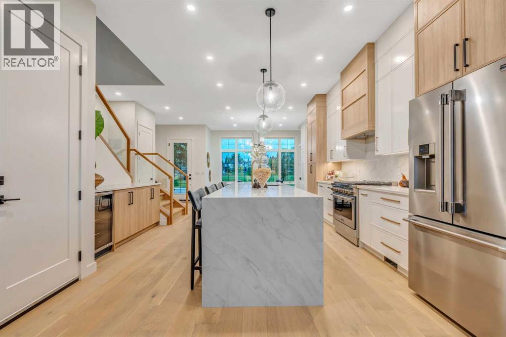 Single Family House for Sale in   Street SW Killarney/Glengarry Calgary 