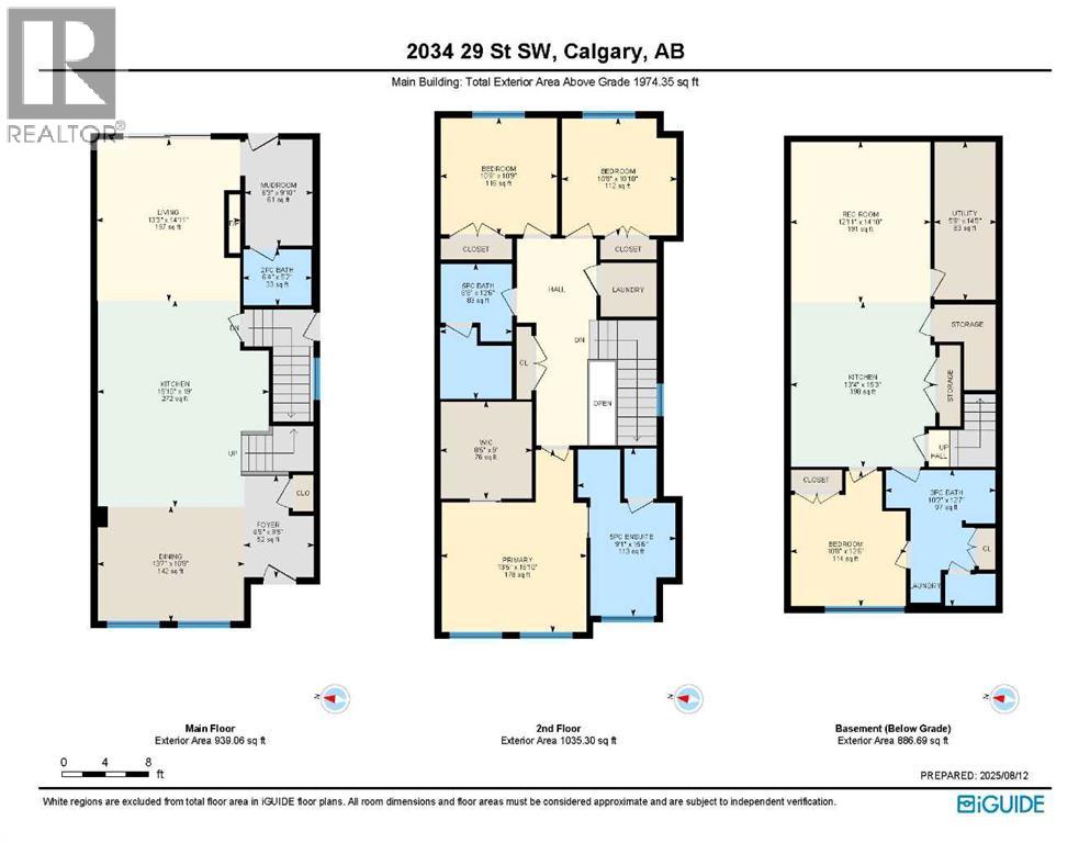 Single Family House for Sale in   Street SW Killarney/Glengarry Calgary 