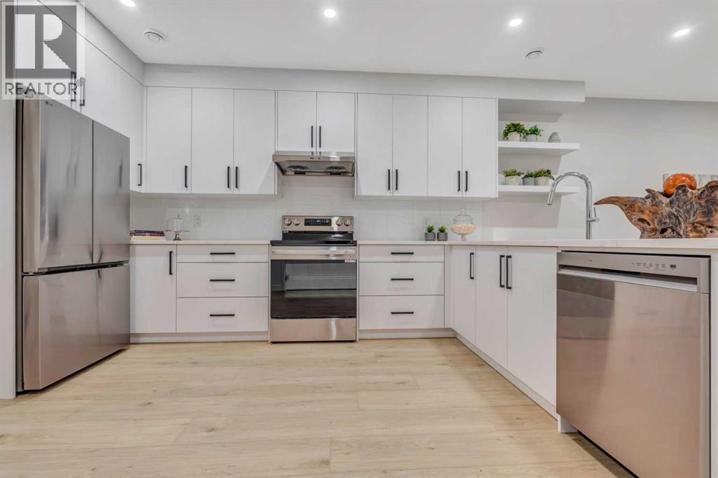 Single Family House for Sale in   Street SW Killarney/Glengarry Calgary 