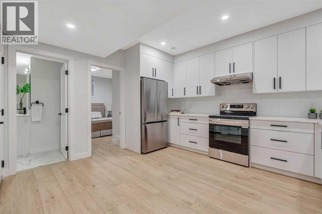 Single Family House for Sale in   Street SW Killarney/Glengarry Calgary 
