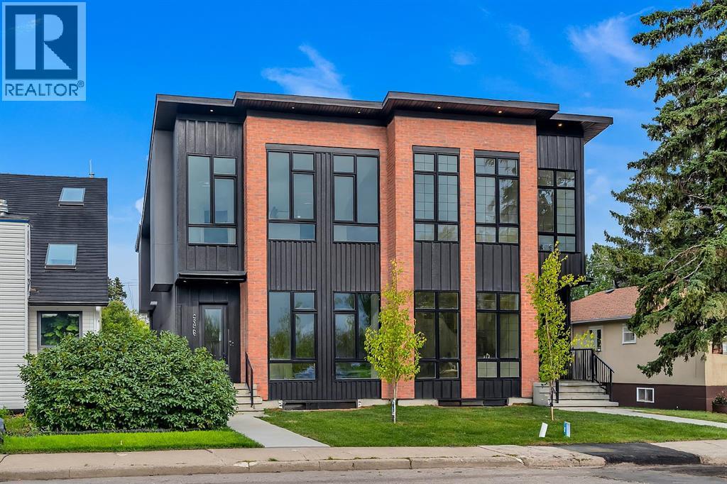 Single Family House for Sale in   Street SW Killarney/Glengarry Calgary 