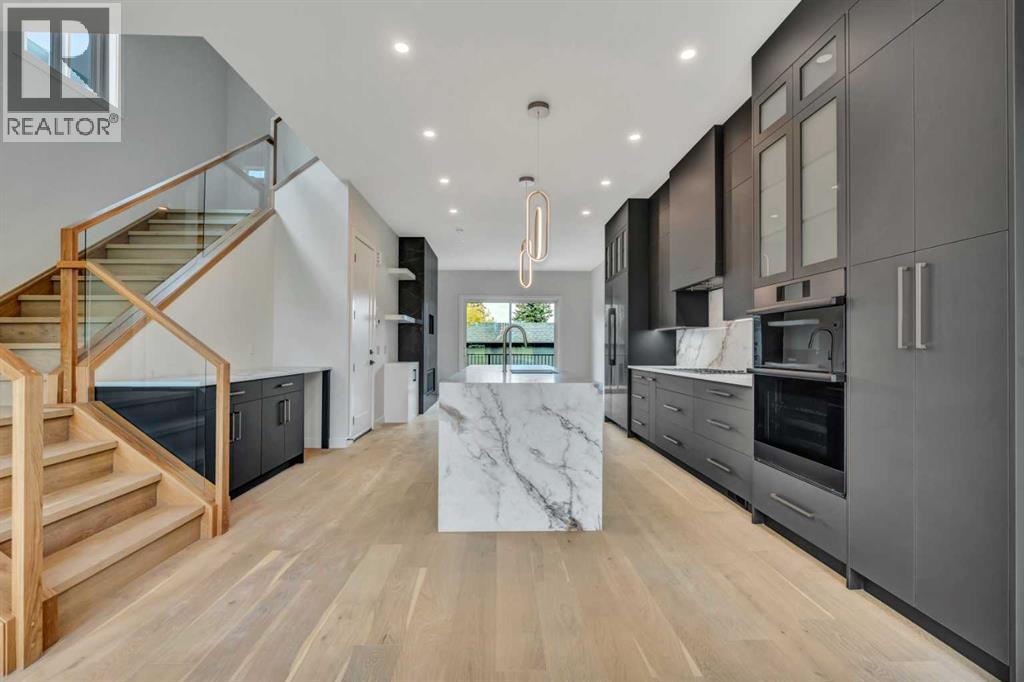 Single Family House for Sale in   Street SW Killarney/Glengarry Calgary 