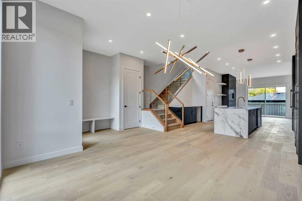 Single Family House for Sale in   Street SW Killarney/Glengarry Calgary 