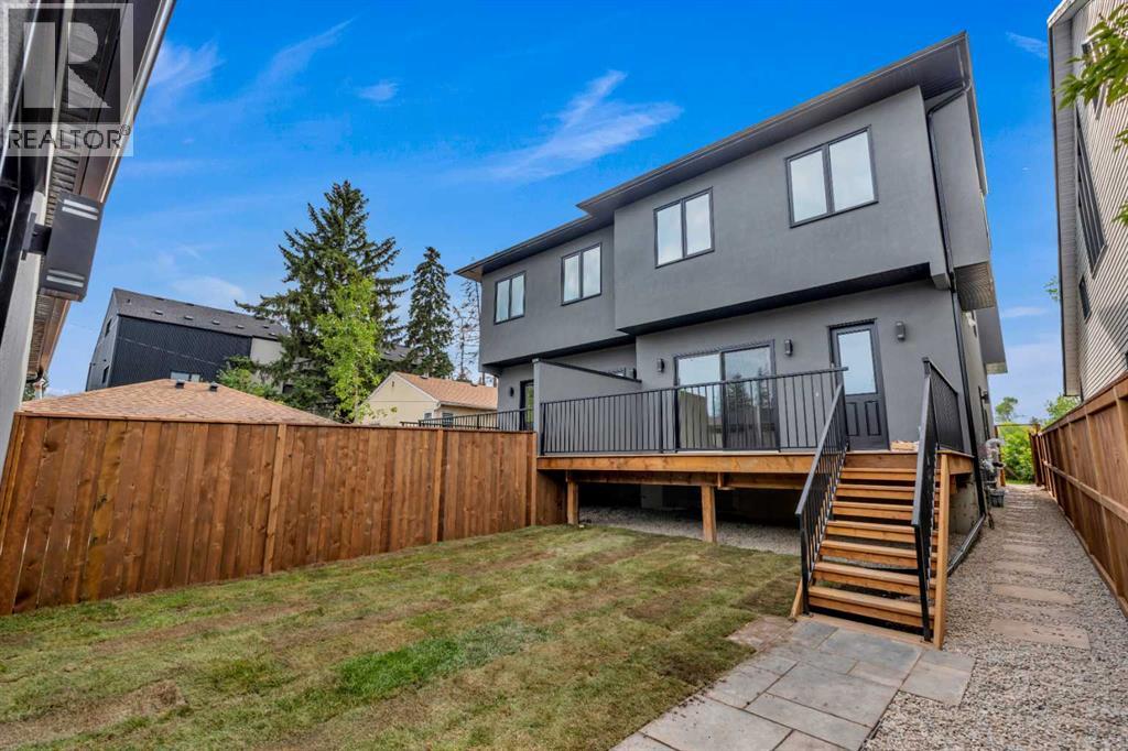 Single Family House for Sale in   Street SW Killarney/Glengarry Calgary 