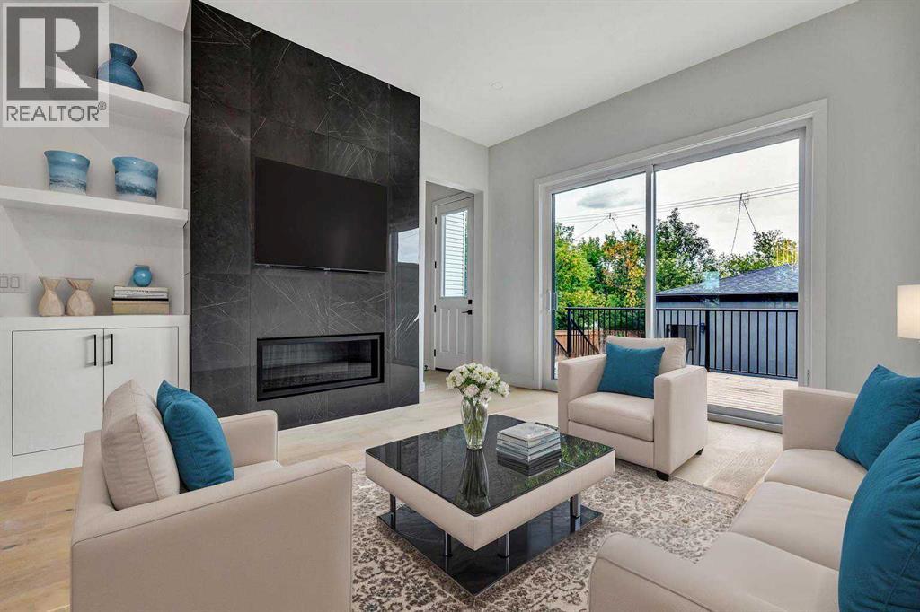 Single Family House for Sale in   Street SW Killarney/Glengarry Calgary 