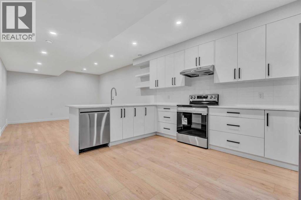 Single Family House for Sale in   Street SW Killarney/Glengarry Calgary 