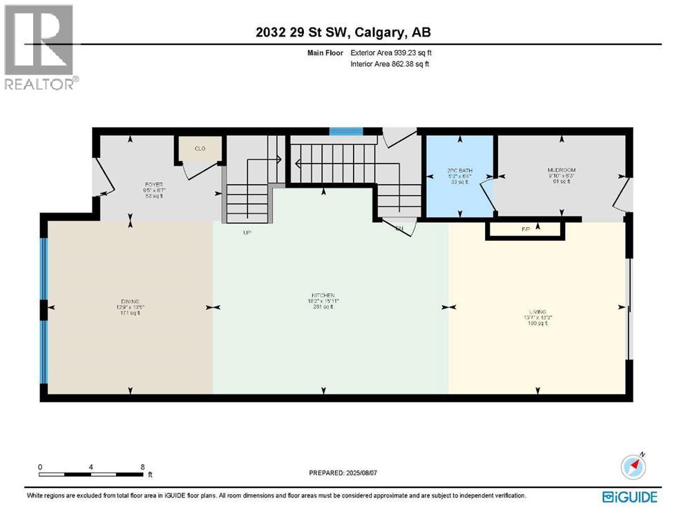 Single Family House for Sale in   Street SW Killarney/Glengarry Calgary 