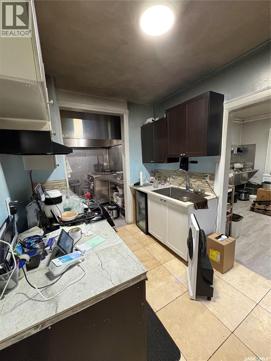 Photo 1 of 1736 Winnipeg Street, Regina SK