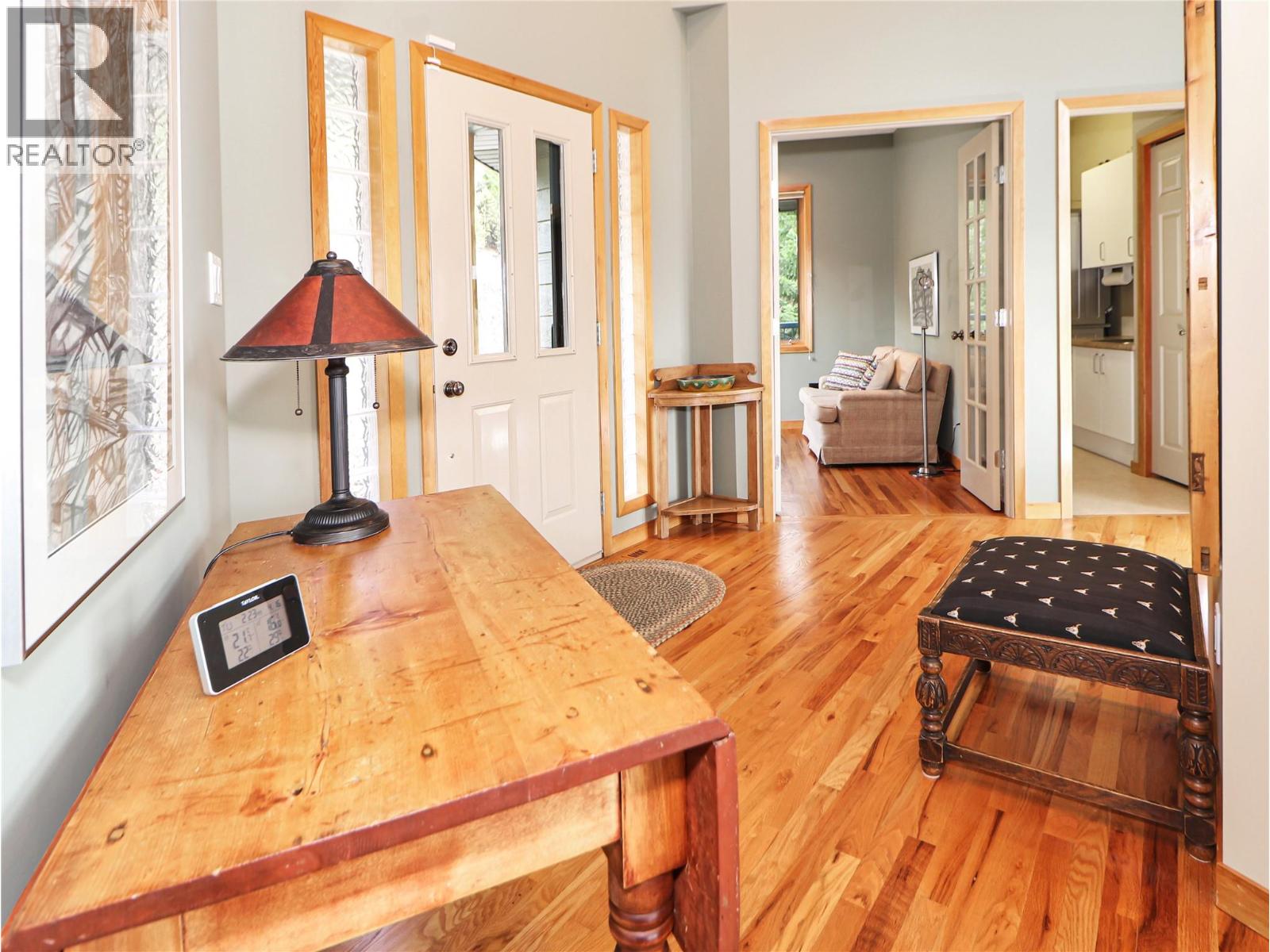 2360/2380 95 Highway, Spillimacheen