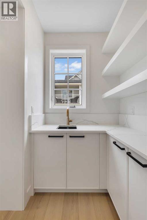 Single Family House for Sale in  Alexandria Green SW Currie Barracks Calgary 