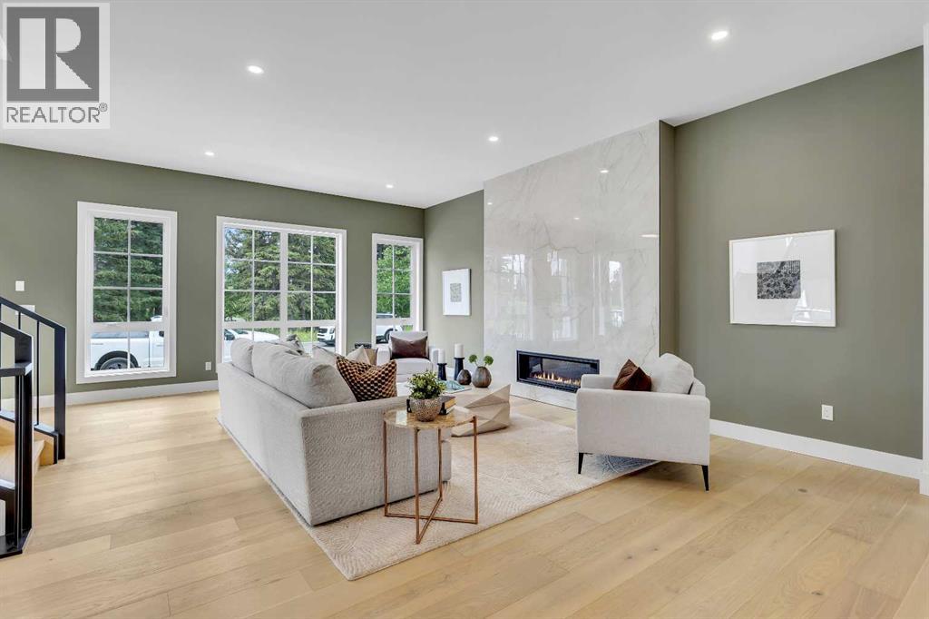 Single Family House for Sale in  Alexandria Green SW Currie Barracks Calgary 